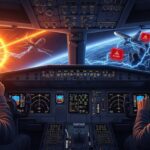 6000 Airbus A320 Cloués au Sol : L'Incident Terrifiant