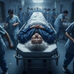 64 Heures sur un Brancard à 99 Ans : Le Calvaire aux Urgences