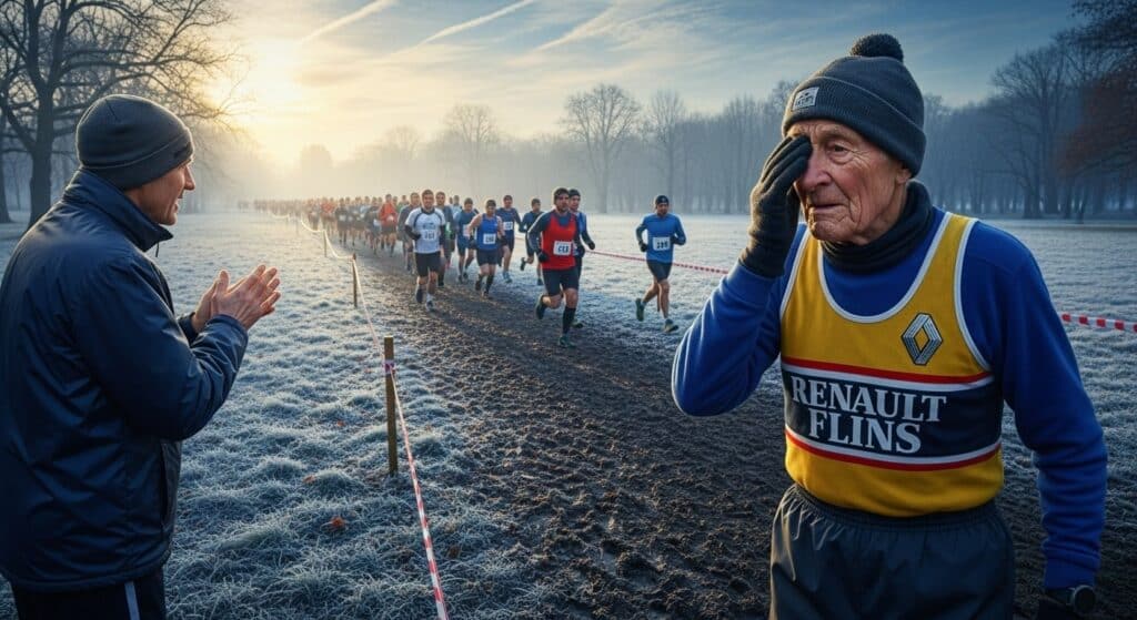 70 Ans du Cross des Mureaux : L’Épopée d’un Mythique Rendez-Vous