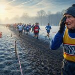 70 Ans du Cross des Mureaux : L’Épopée d’un Mythique Rendez-Vous