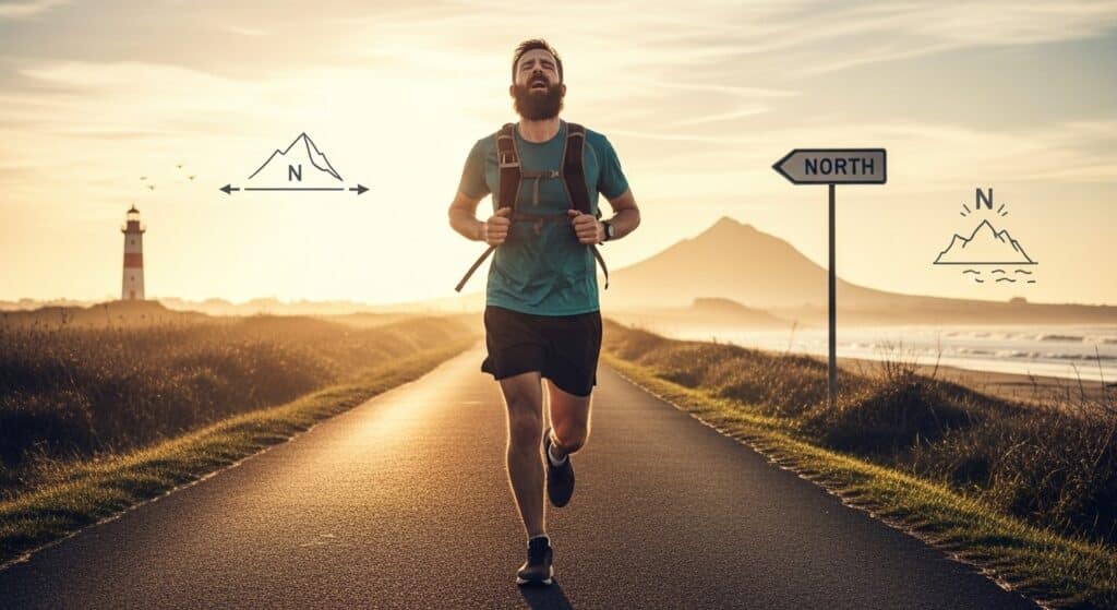 72 Marathons en 72 Jours : Le Défi Fou d&rsquo;Alban Pellegrin