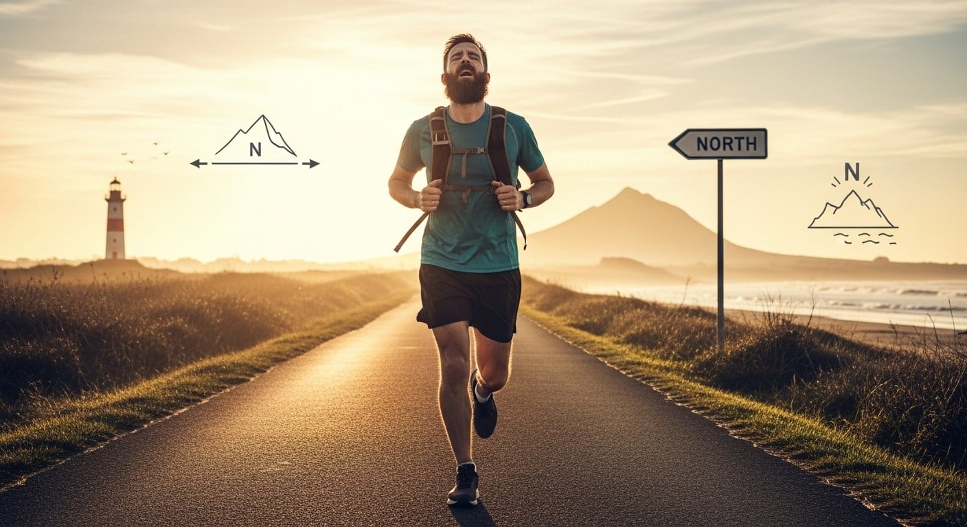 Découvrez l’incroyable périple d’Alban Pellegrin : 72 marathons en 72 jours à travers la France, sans savoir où dormir. Un hommage poignant à sa mère et une leçon de vie.
