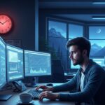 80 à 100 Heures par Semaine : La Start-up Suisse qui Défie Tout