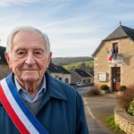 À 93 Ans, le Plus Vieux Maire de France Veut un 10e Mandat