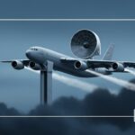 À Bord d’un Avion Sentinelle OTAN aux Portes de l’Ukraine