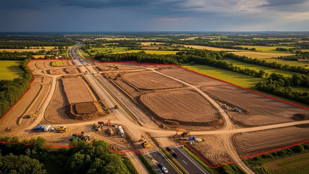 A69 : 42 Hectares en Plus Sans Autorisation ? Le Scandale