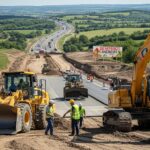 A69 : Deux Tiers du Chantier Terminés, Fin en Vue