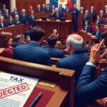 Abattement Fiscal Retraites : Rejet à l’Assemblée