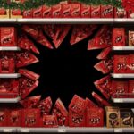 Absence Chocolats Lindt Chez Leclerc Noël