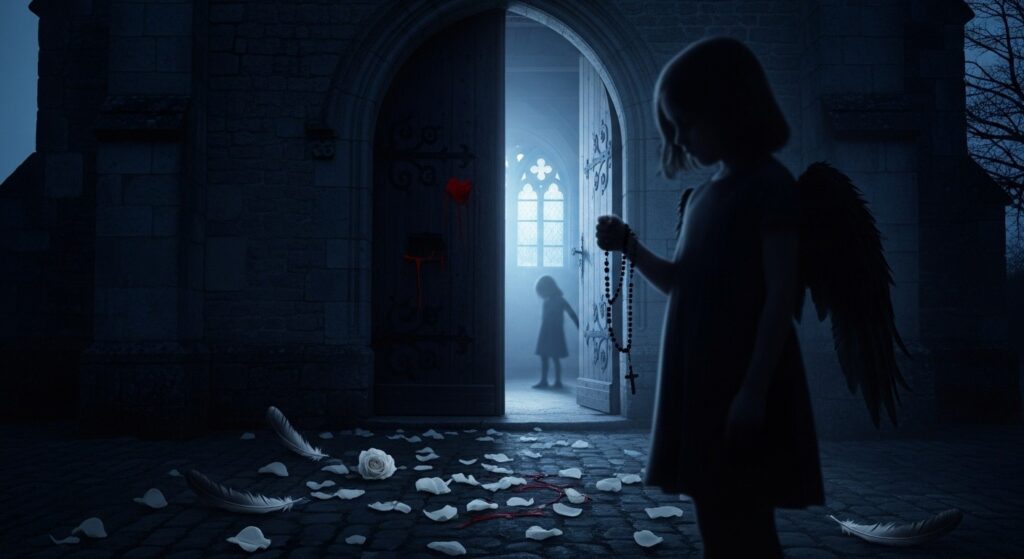 Abus Sexuels dans l’Église : 9 Nouvelles Victimes dans l’Oise