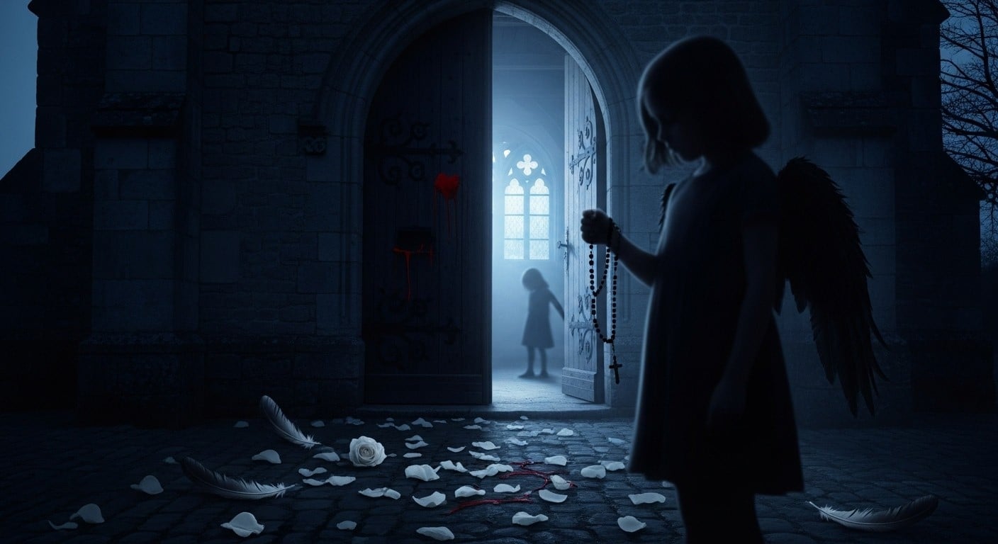 Nouvelles révélations choc dans l’Oise : 9 victimes supplémentaires d’abus sexuels dans l’Église. Plus de 80 personnes concernées, 37 prêtres mis en cause. La loi du silence craque enfin ?