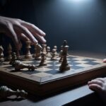 Abus Sexuels sur Mineurs : Un Prof d’Échecs en Prison