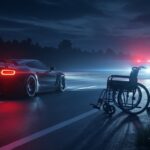 Accident A1 : Un Jeune Footballeur Sans Permis Condamné