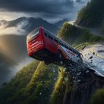 Accident Bus Équateur : 21 Morts dans les Andes