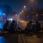 Accident Cannes : Famille percutée, Drame à l’Alcool