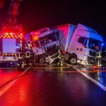 Accident Grave N104 Essonne : Chauffeur en Urgence Absolue
