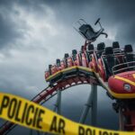 Accident Manège Mortel : 3 Ans de Sursis pour l’Ex-Patron