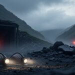 Accident Mine Asturies : Deux Morts dans un Drame Souterrain