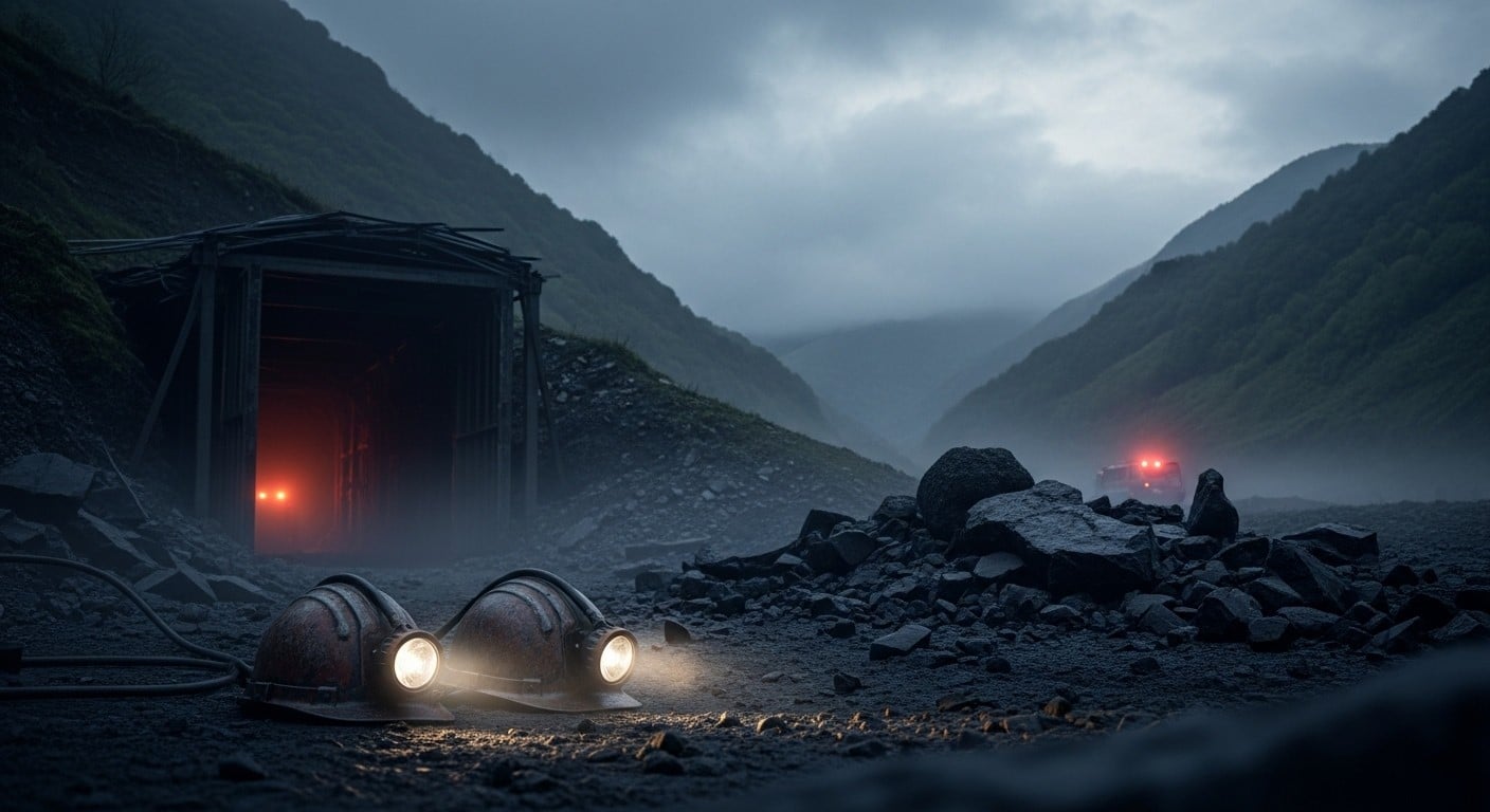 Découvrez le terrible accident dans une mine de charbon des Asturies qui a coûté la vie à deux mineurs. Retour sur les faits, le contexte historique et les enjeux de sécurité dans cette région minière espagnole.