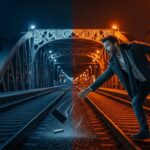 Accident Mortel à Pantin : Chute pour Téléphone