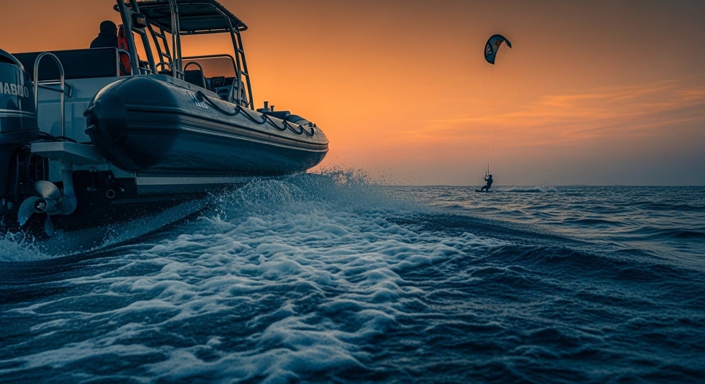 Six ans après la mort de Stanislas, 18 ans, happé par l’hélice d’un bateau lors d’un stage kitesurf, la célèbre école des Glénans est mise en examen pour homicide involontaire. Négligences graves ?