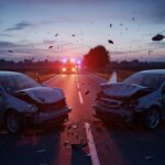 Accident Mortel Saône-et-Loire: 5 Victimes