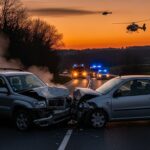 Accident Mortel Saône-et-Loire: 5 Victimes