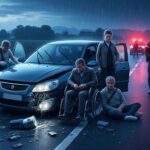 Accident Oise : Jeune Ivre Paralysé Ami Incarcéré