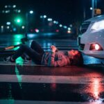 Accident Trottinette Électrique : Elle Se Fait Rouler Dessus