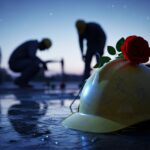 Accidents du Travail 2024 : 764 Morts en France