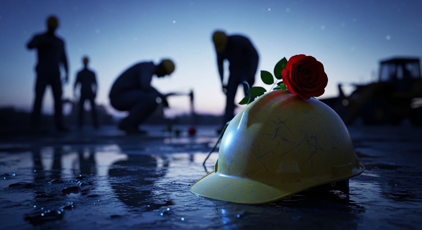 764 morts au travail en 2024 : un record qui grimpe encore. Derrière les chiffres, des vies brisées, des jeunes particulièrement touchés et des alertes ignorées. Décryptage complet.