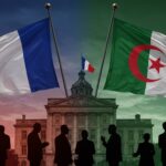 Accord 1968 France Algérie : Alger Réagit