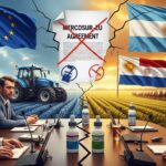 Accord Mercosur-UE : La France Dit Non en l’État Actuel