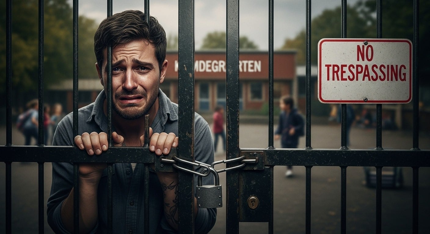 À Paris, un jeune animateur scolaire innocenté en 24h après une accusation d’agression sexuelle reste définitivement exclu. La nouvelle politique de la Ville privilégie la prudence absolue face aux enfants. Analyse complète d’un cas qui fait débat.