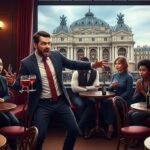 Accusations Racisme Brasserie Bordeaux