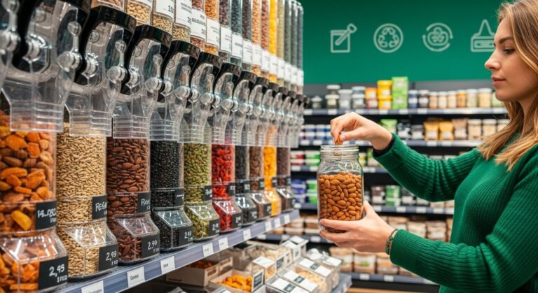 Acheter en Vrac : Bonne Idée ou Pas ?