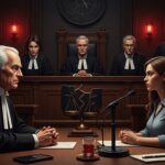 Acquittement Surprise d’Alex Ursulet pour Viol