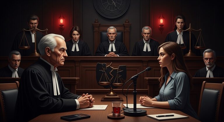 Acquittement Surprise d’Alex Ursulet pour Viol