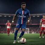 Adama Camara, Héros Discret du Paris FC