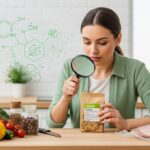 Additifs, Pesticides, Polluants : Bien Lire les Étiquettes