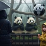 Adieux Émus aux Pandas de Beauval : Pourquoi Tout le Monde Pleure