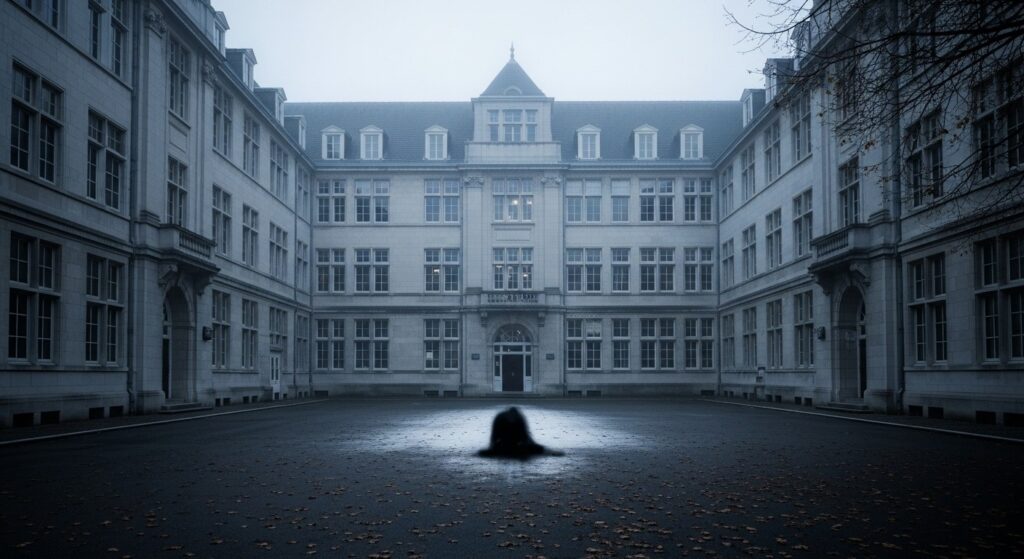 Adolescent de 17 Ans Retrouvé Mort au Lycée Montaigne à Bordeaux