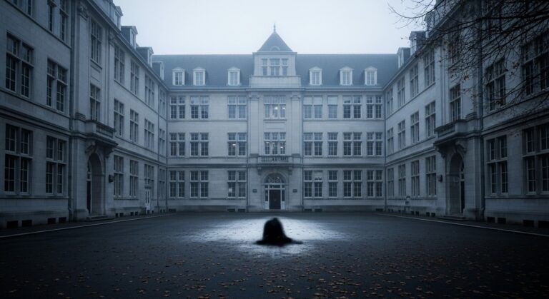 Adolescent de 17 Ans Retrouvé Mort au Lycée Montaigne à Bordeaux