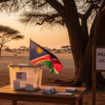 Adolf Hitler Uunona : L’Élu Namibien Qui Défie Son Nom