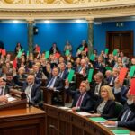 Adoption Budget Sécu Assemblée : Victoire Étroite