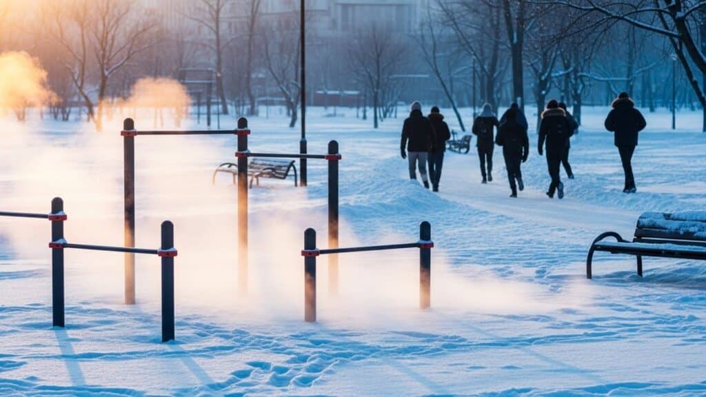 Ados Accros à la Muscu Avant 15 Ans : Vraie Passion ou Danger ?