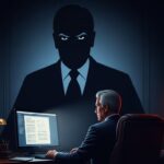 Affaire Epstein : Michael Wolff, le Journaliste Obsédé par Trump