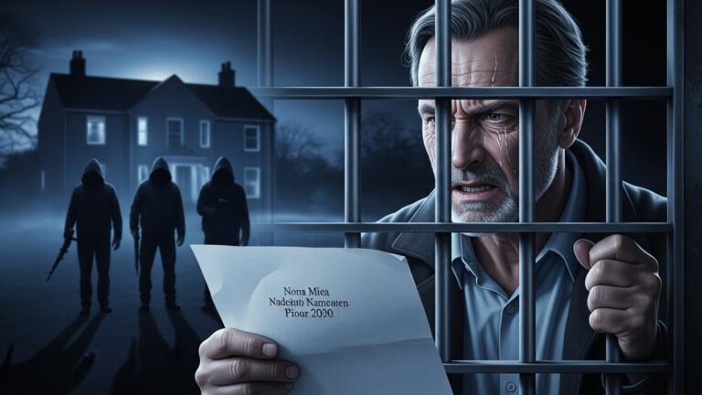 Affaire Leslie et Kevin : Le Père Trompé Par une Faute Piste Violente