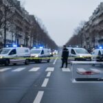 Agression à la Machette à Paris : Drame Passionnel dans le 15e