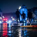 Agression Batte Baseball Rennes: 3 Arrestations